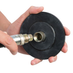 Abflussreinigungsstangen Lock Rod 12-tlg