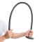 Abflussreinigungsstangen Lock Rod 12-tlg
