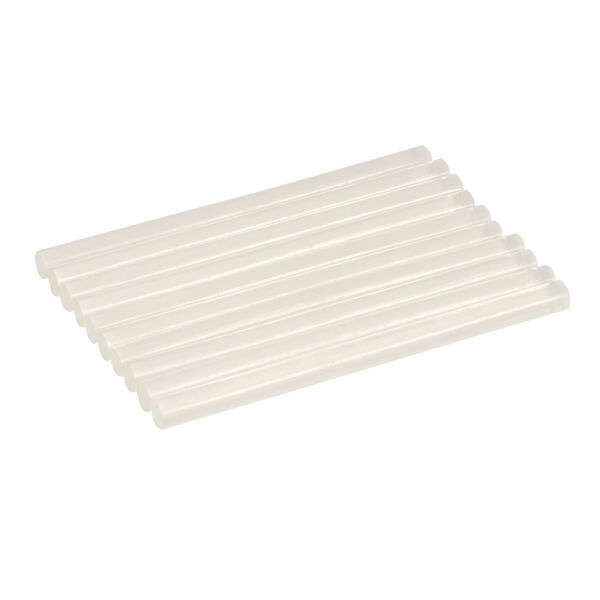 10 x Heiklebestifte 7,2 x 100 mm