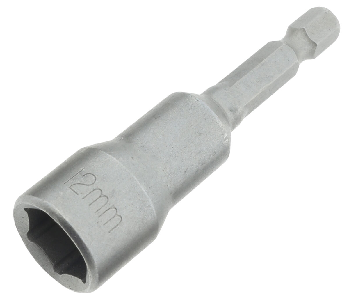 der kleine Handwerker Bit Adapter Auf Nuss 12mm