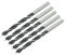 5 x Holzbohrer 8mm