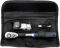Projahn 3/8" Universal Steckschlüssel Satz 3-tlg
