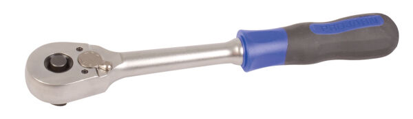 Projahn PROFESSIONAL Umschaltknarre 40 Zähne 12,5 / 1/2" Ratsche