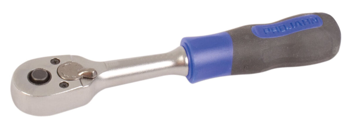 Projahn PROFESSIONAL Umschaltknarre 36 Zähne 6,3 / 1/4" Ratsche