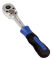 Projahn PROFESSIONAL Umschaltknarre 36 Zähne 6,3 / 1/4" Ratsche