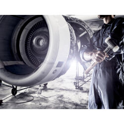 HALDER SUPERCRAFT Schonhammer Ø 35 mm rückschlagfrei mit Stahlschrotfüllung | Gravur möglich