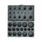 O-Ringe 6-57mm Sortiment 419-tlg