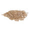 600 x Holzdübel 6 x 30 mm