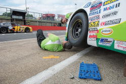 Universal Öl Ablassschraubenschlüssel Satz 12-tlg.