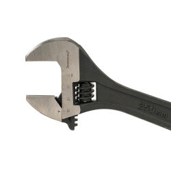 Profi Rollgabelschlüssel 200 mm Backenweite 22 mm