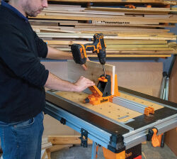 T6 Taschenbohrlehre 12 - 42 mm Set 12-tlg. T6PHJM triton