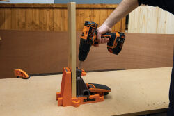 T6 Taschenbohrlehre 12 - 42 mm Set 12-tlg. T6PHJM triton