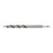 Triton Schnellwechselbohrer mit Sechskantschaft 9,5 mm TWQSDB