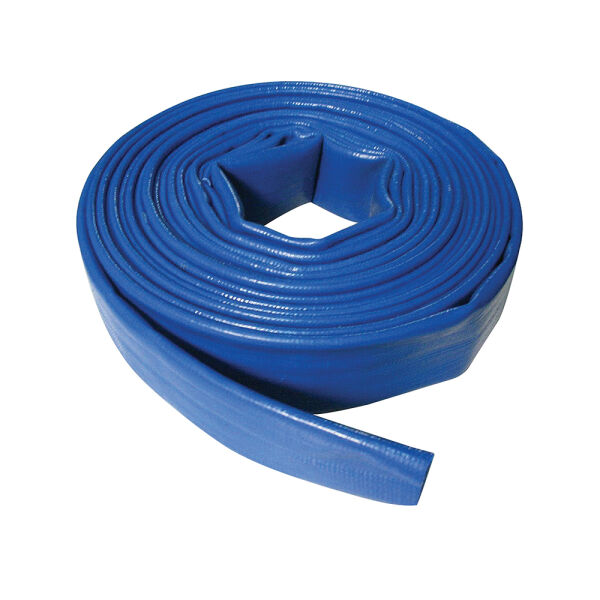 Ablaufschlauch flach 10 m x 32 mm