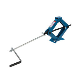 Scherenwagenheber 1 Tonne