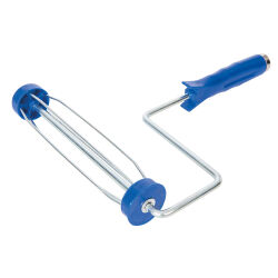 Strapazierfähiger Farbrollerbügel 230 mm...