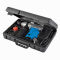 SDS-Plus Bohrhammer 850 W inkl. Meißel und Bohrer