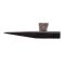 PICARD Spitzhammer BlackTec Nr. 210a FS