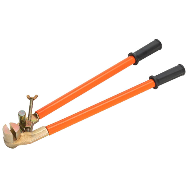 PICARD Rinneisenabbiegezange 620 mm Nr. 70840
