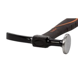 PICARD Spezial Ausbeul- und Pinnhammer BlackTec Nr. 252/51 FS