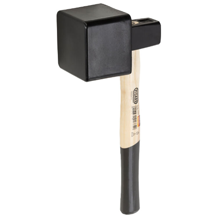 PICARD Plattenlegerhammer Nr. 68e ES
