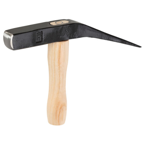 RUTHE Pflasterhammer Berliner Form 2.500 Gramm