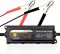 Batterieladegerät für Auto und Mottorad 6V und 12V Trainer 6 Phasen