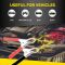 Batterieladegerät für Auto und Mottorad 6V und 12V Trainer 6 Phasen