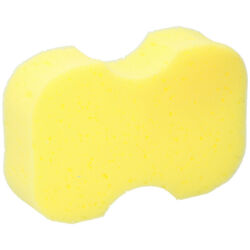 Auto Reinigungsset 5-tlg. Felgenbürste Schwamm Mikrofasertuch