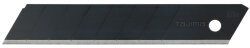 Tajima Razar Black Abbrechklingen 18 mm Box mit 50 Klingen