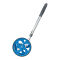 Mini Messrad 0–9.999,9 m mit Teleskopgriff