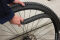 Fahrradschlauch 26 Zoll x 1,95–2,35 Zoll mit Schrader Ventil