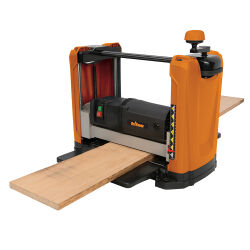 triton Dickenhobelmaschine 1100 W 317 mm TPT125