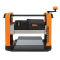 triton Dickenhobelmaschine 1100 W 317 mm TPT125