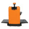 triton Dickenhobelmaschine 1100 W 317 mm TPT125