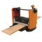triton Dickenhobelmaschine 1100 W 317 mm TPT125
