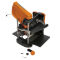triton Dickenhobelmaschine 1100 W 317 mm TPT125
