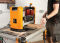 triton Dickenhobelmaschine 1100 W 317 mm TPT125