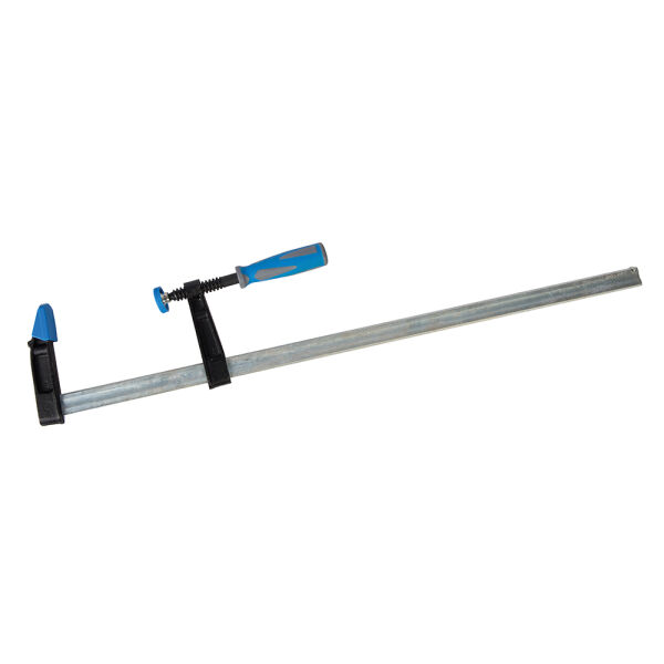 Robuste Schraubzwinge 600 x 80 mm