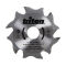 triton Fräsblatt für Flachdübelfräse 100 mm TBJC