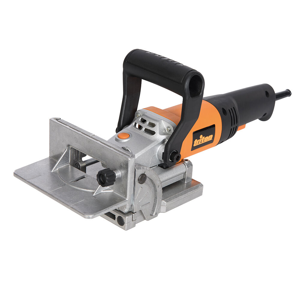 triton Flachdübelfräse 760 W TBJ001
