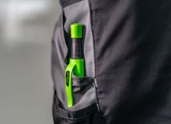 Pica BIG Dry Longlife Construction Marker Tieflochmarker