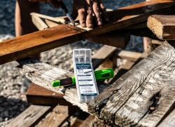 Pica BIG Dry 12 x Ersatzminen ANILINE 2.0 All-Wetter Graphit