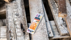 Pica BIG Dry 12 x Ersatzminen Sommer Set je 4 x Graphit Rot Gelb