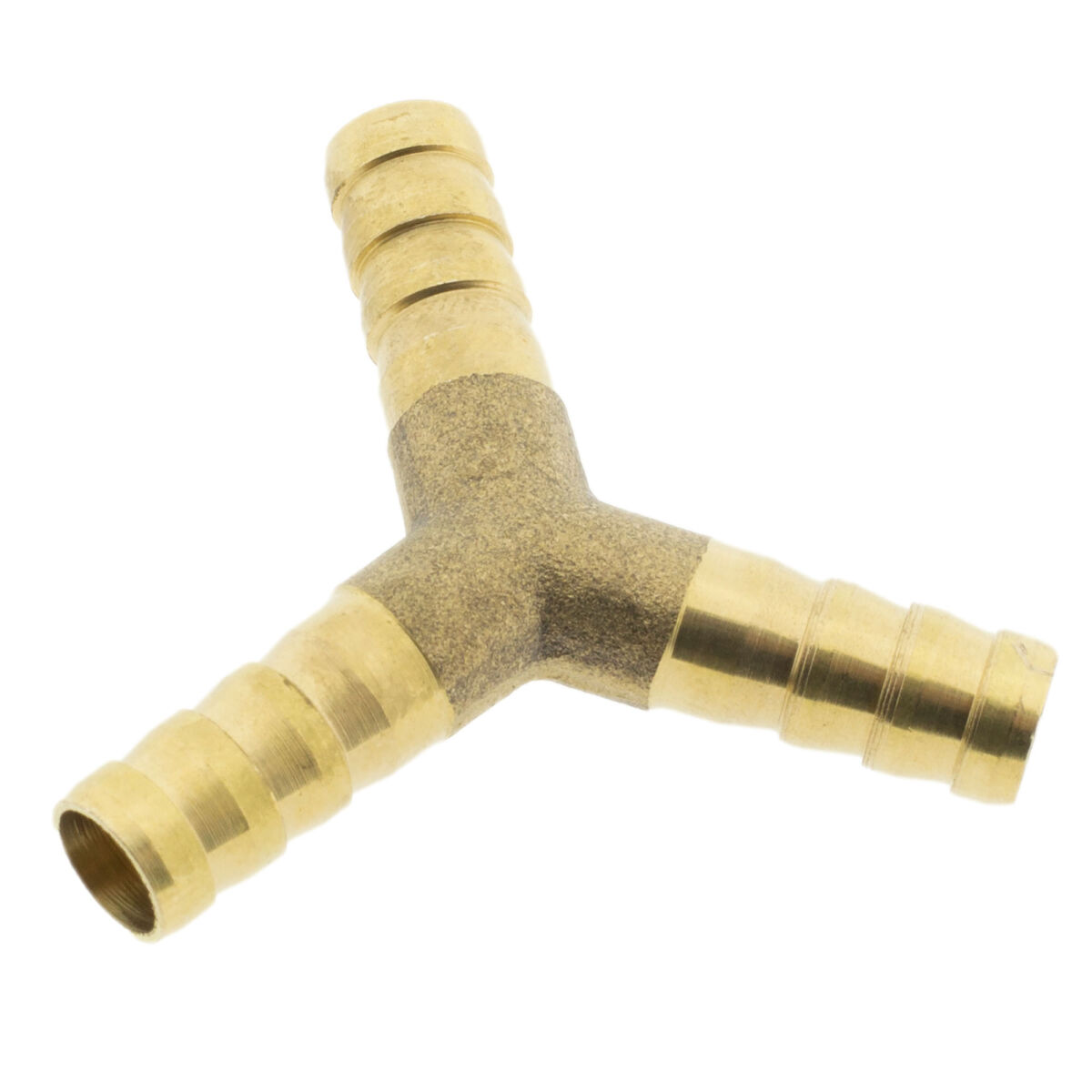der kleine Handwerker Druckluft Y-Verbinder 8mm