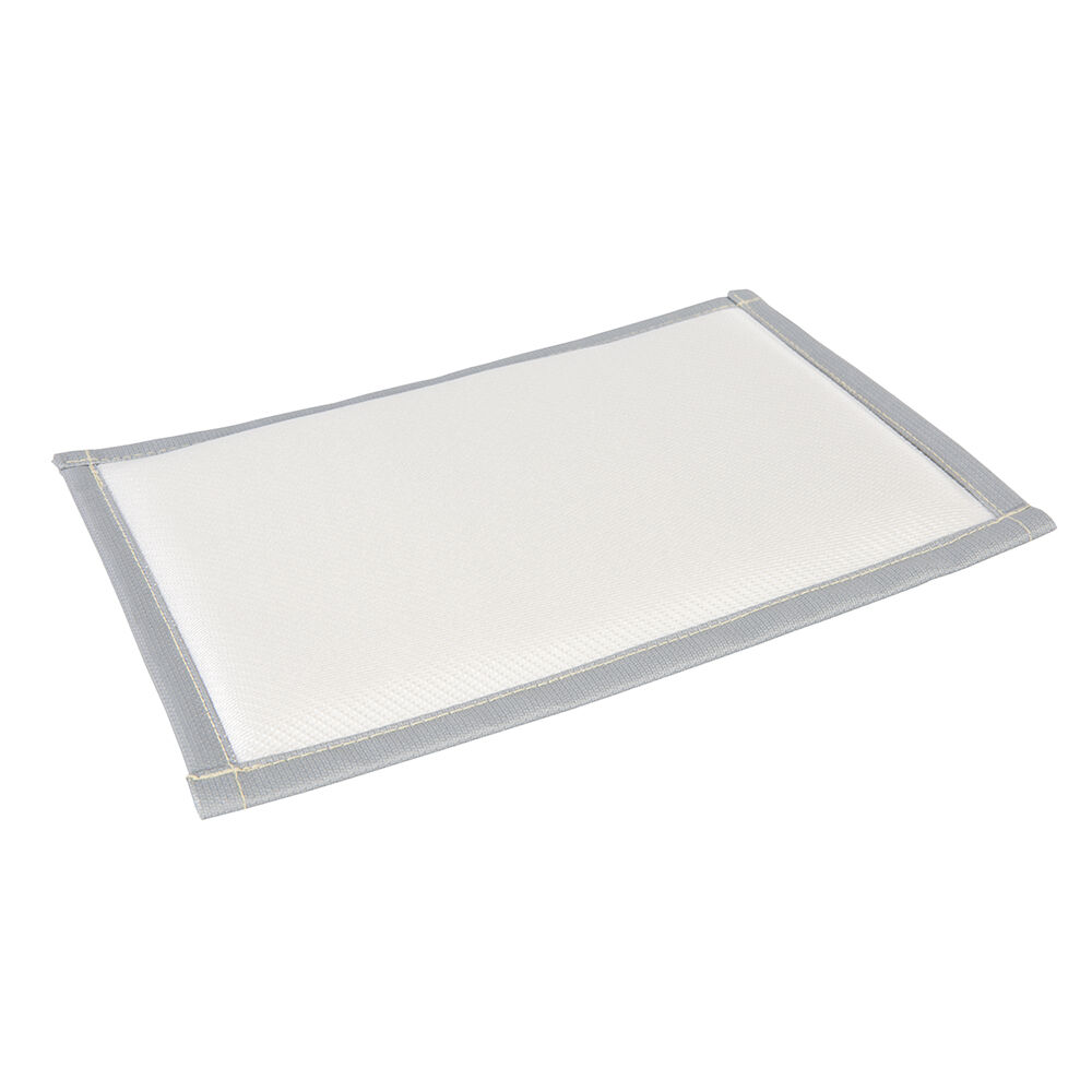 Dickie Dyer - 903666 16001 brandschutzbarriere schwarz 290 x 200 mm