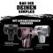 HALDER SIMPLEX Ersatzeinsatz Superplastik weiß 30mm