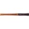 HALDER SIMPLEX Ersatzstiel aus Holz Kopf 40mm Stiel 275mm | Gravur möglich