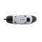 Akku Schraubendreher 3,6 V mit drehbarem Griff und USB Ladekabel