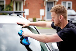 Doppelsaugheber 70 kg